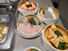 -海底捞火锅(龙岗星河COCO Park店)