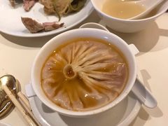 -利苑酒家(合景国际金融广场店)