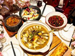 -迦南苑·新派青岛菜·生日纪念日主题餐厅