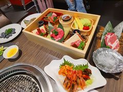 -赤坂亭·M9和牛烧肉(南京江南虹悦城店)