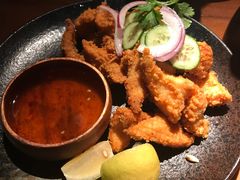 -The Meat & Wine Co Southbank(南岸店)