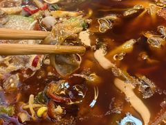 -胖娃古镇鸡杂(磁器口总店)