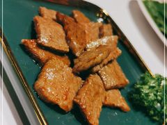 -隐炉和牛烧肉店(群力店)