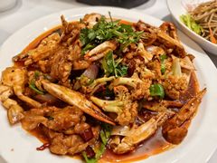 -巴特餐饮6加1音乐餐吧·新疆菜