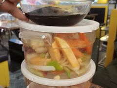 -黄记煌三汁焖锅(崇文门店)