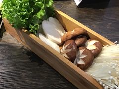 -鲸鱼先生·海鲜烤肉海景餐厅