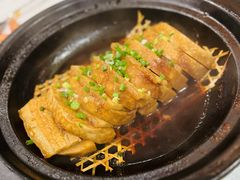 -丰鲤楼•闽南茶楼(仟禧汇店)