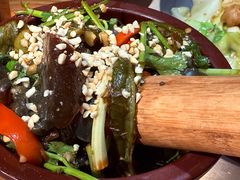 -云海肴云南菜·蒸汽石锅鱼(北京良乡华冠店)