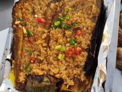 -玉园烧烤·海鲜辣炒