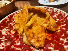 奉天老式锅包肉-奉天小馆·非遗东北菜(沈阳万象城店)