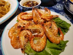 -旺角小渔村(二马路店)