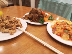 芝麻羊肉-大顺堂食府(牛街店)