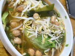 -郭记豌豆鲜粉
