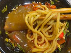 -渝味晓宇火锅(合川路店)