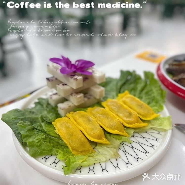 不得不试的美味海鲜火锅