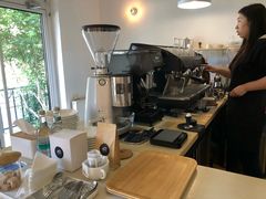 -Cafe Villa