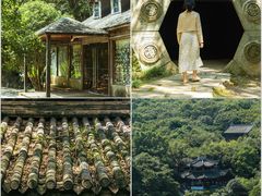 -桃花岛风景旅游区