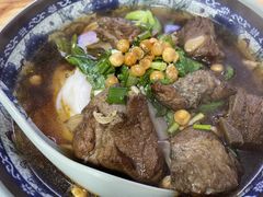 -麻婆子牛肉粉(金桥名都店)