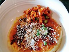 -北京大学深圳研究生院-燕园2食堂