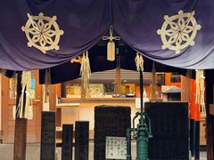 -Hōzen-ji Temple法善寺