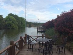 -明珠湖天鹅苑·农家菜馆