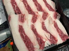 -烤路里·韩国品质自助烤肉(石路天虹4号店)