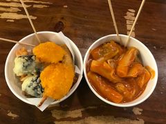 -米屋石锅拌饭(师大店)
