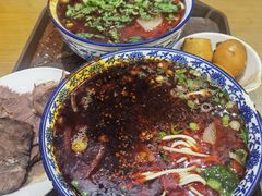 -清真磨沟沿老字号牛肉面(总店)