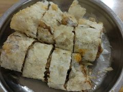 -东北熏肉大饼(大学南路店)