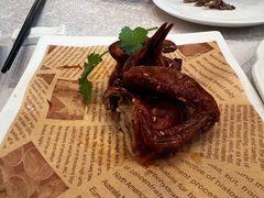 -新南华大酒店(长寿店)