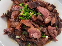 -水韵·渔家臻品私房菜(中庙店)