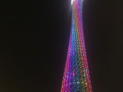 -珠江夜游西堤码头