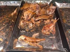 -合肥皇冠假日酒店·菲亚斯特自助餐厅(黄山路店)