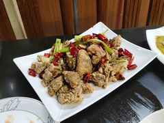 -东北酱骨头馆(蓁巷店)