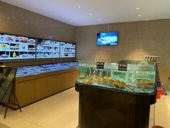 -云庭汇·粤菜海鲜(东盟盛天地店)