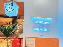-野人先生现做冰淇淋(北京环宇荟店)