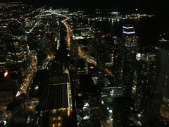-加拿大国家电视塔