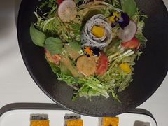 -老太原菜馆(府西街店)