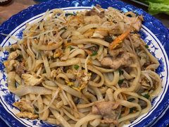 潮汕干炒牛河-洪大厨鸡煲(福田店)