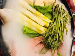 -谭鸭血老火锅(漳州路店)