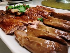 鹅肝-东海酒家(长平东路店)