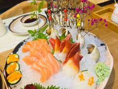 -和创柚子·会席日本料理(新区淮海街店)