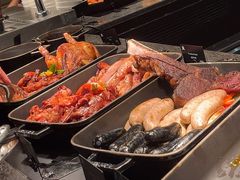 -Social 秀西餐厅-长沙瑞吉酒店(运达店)