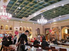 -丝路天山酒店(国际大巴扎店)
