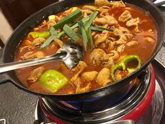-湘肠香火锅店(团结湖店)