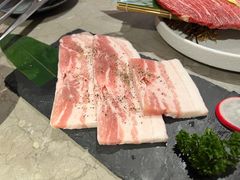 -谷牛日式烤肉(宝山U天地店)