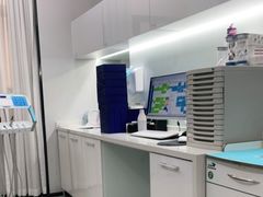 -牙博士口腔品牌连锁(杨浦店)