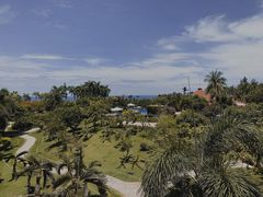 -三亚亚龙湾万豪度假酒店