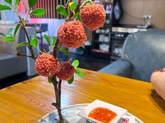 -粉巷13號陕菜馆