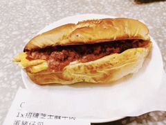 -华嫂冰室(尖沙咀店)
